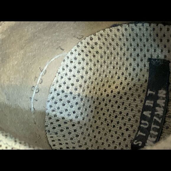 Stuart Weitzman Sneakers   - Picture 9 of 12